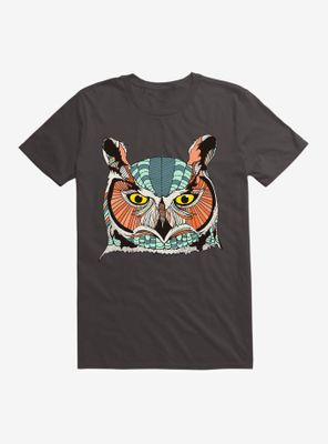 Owlbert T-Shirt