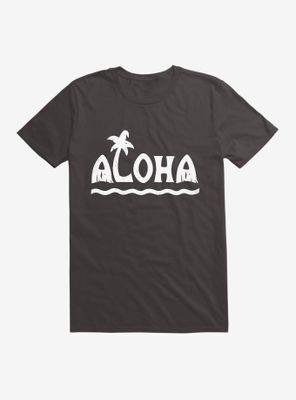 Aloha! T-Shirt