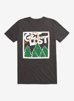 Get Lost T-Shirt