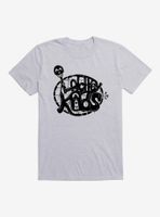 Latch Key Kids T-Shirt