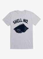 Shell No T-Shirt