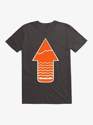Take A Hike T-Shirt
