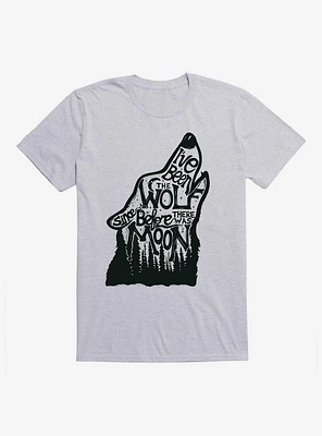 The Wolf T-Shirt