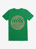 Beach Ball T-Shirt