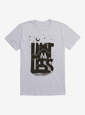 Limitless T-Shirt