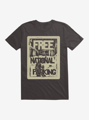 Free Parking T-Shirt