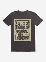 Free Parking T-Shirt