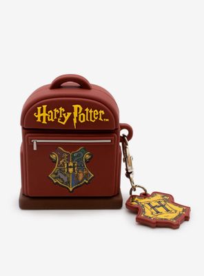 Harry Potter Backpack Wireless Earbud Case Cover