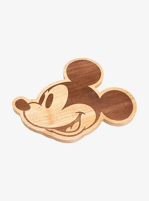 Disney Mickey Mouse Cutting Board