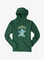 Care Bears Wish Bear Emotionally Exhausted Hoodie