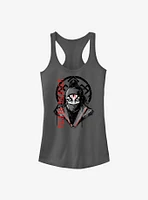 Marvel Shang-Chi And The Legend Of Ten Rings Death Dealer Girls Tank