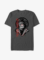 Marvel Shang-Chi And The Legend Of Ten Rings Death Dealer T-Shirt