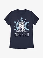 Disney Frozen 2 Elsa Bruni Womens T-Shirt