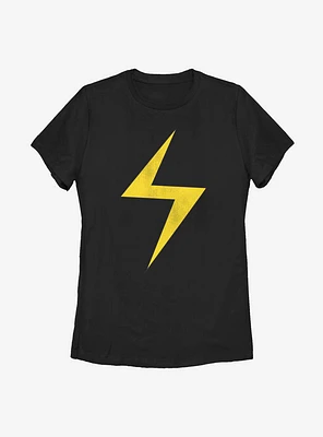Marvel Ms Icon Womens T-Shirt