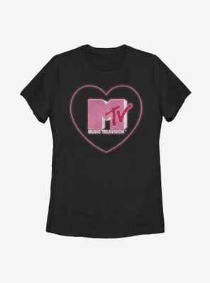 Mtv Sweet Womens T-Shirt