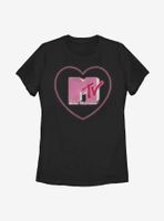 Mtv Sweet Womens T-Shirt