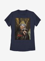 Disney Mulan Xian Lang Womens T-Shirt