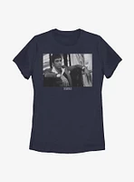 Scarface The Boss Womens T-Shirt