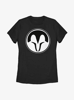 Star Wars: The Clone Wars Night Owls Womens T-Shirt
