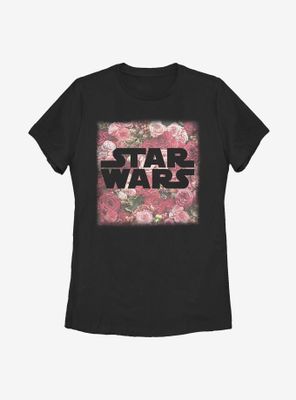 Star Wars Rosey Womens T-Shirt