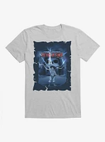 Masters Of The Universe: Revelation He-Man Poster T-Shirt