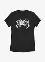 Magic: The Gathering Kaldheim Womens T-Shirt