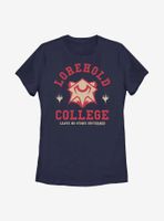 Magic: The Gathering Lorehold College Womens T-Shirt