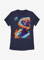 Magic: The Gathering Prismari Student Womens T-Shirt