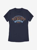 Magic: The Gathering Pulling Rares Womens T-Shirt