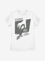 Magic: The Gathering Risk Reward Womens T-Shirt