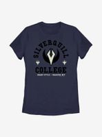 Magic: The Gathering Silverquill College Womens T-Shirt