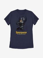 Magic: The Gathering Silverquill Focus Womens T-Shirt