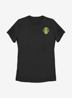 Magic: The Gathering Witherbloom Pocket Womens T-Shirt