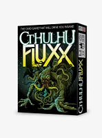 Cthulhu Fluxx