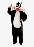 Looney Tunes Sylvester Cat Costume