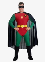 DC Comics Batman Robin Costume