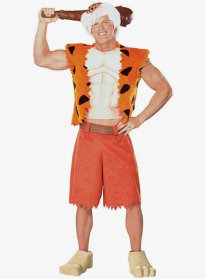 The Flintstones Bam-Bam Costume