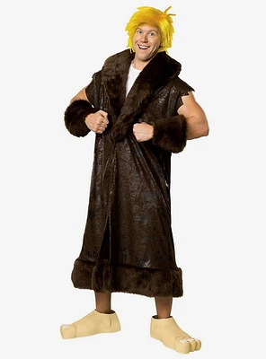 The Flintstones Barney Rubble Costume