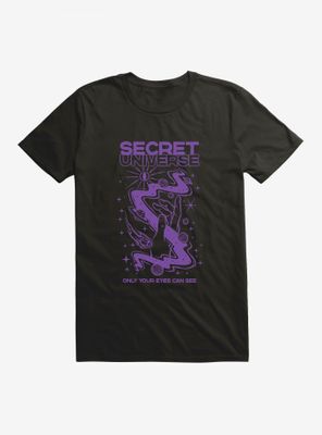 Astrology Secret Universe T-Shirt