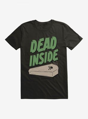 Halloween RIP Dead Inside T-Shirt