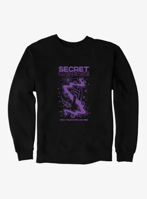 Astrology Secret Universe Sweatshirt