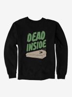 Halloween RIP Dead Inside Sweatshirt