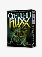 Cthulhu Fluxx