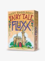 Fairy Tale Fluxx