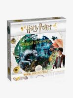 Harry Potter Magical Creatures 500 Piece Puzzle 