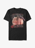 Marvel Shang-Chi And The Legend Of Ten Rings Morris Hero T-Shirt