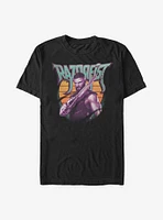 Marvel Shang-Chi And The Legend Of Ten Rings Razorfist Sunset T-Shirt
