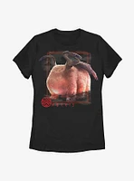 Marvel Shang-Chi And The Legend Of Ten Rings Morris Hero Womens T-Shirt