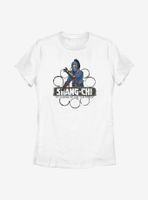 Marvel Shang-Chi And The Legend Of Ten Rings A Dealer Womens T-Shirt