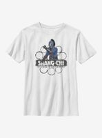 Marvel Shang-Chi And The Legend Of Ten Rings A Dealer Youth T-Shirt